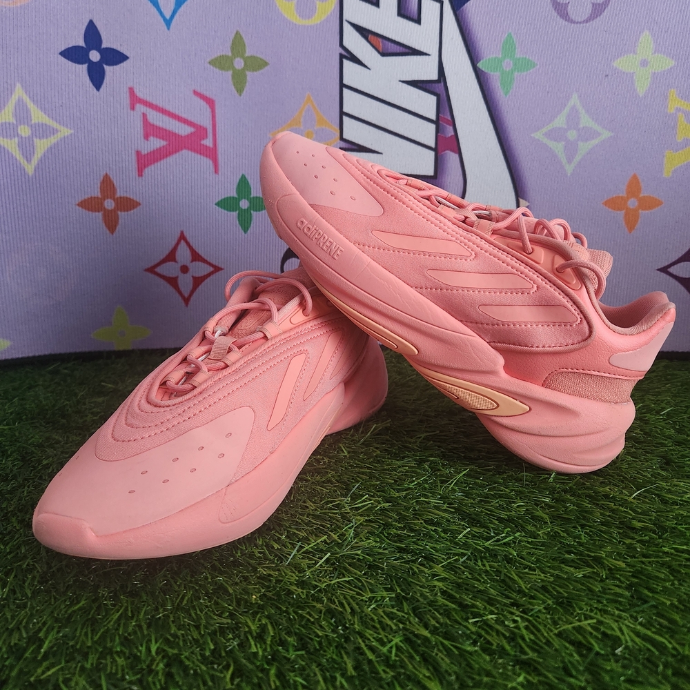 Adidas Ozelia J Sneaker Size 6Y 7.5 Women